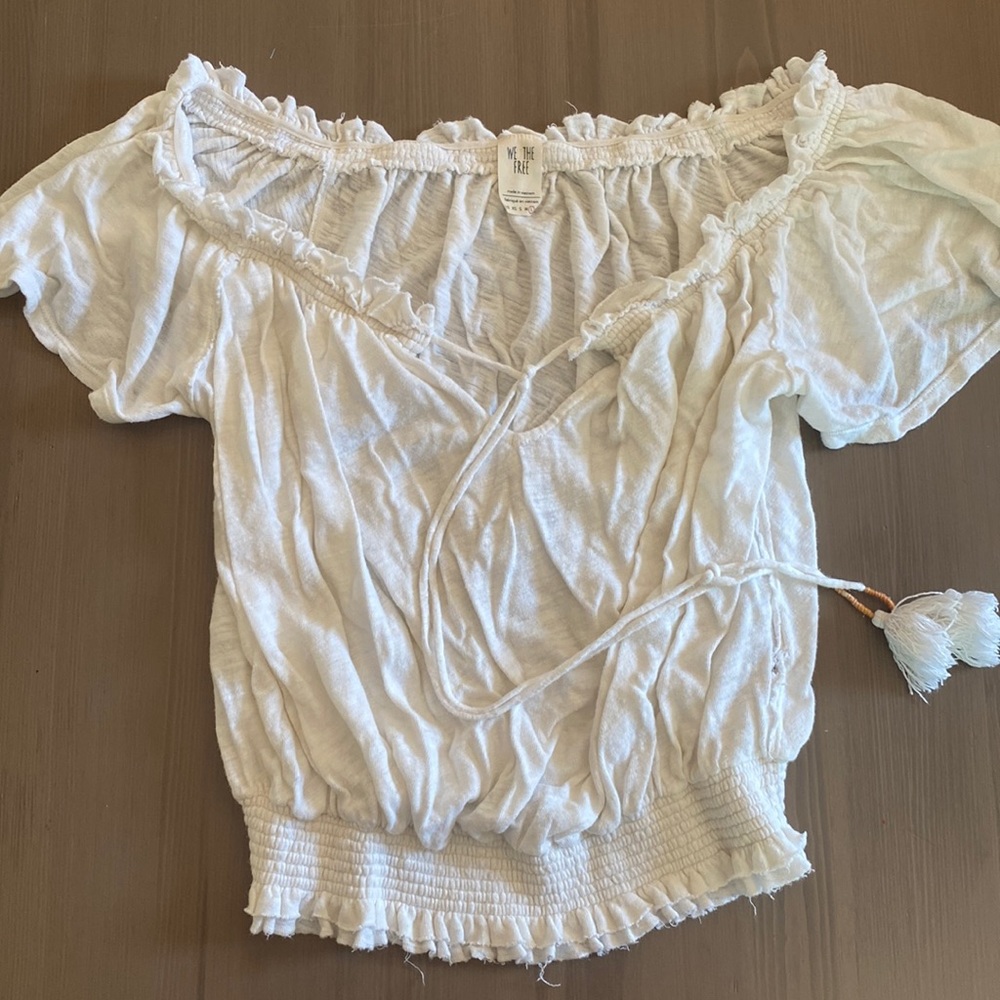 Free People Top